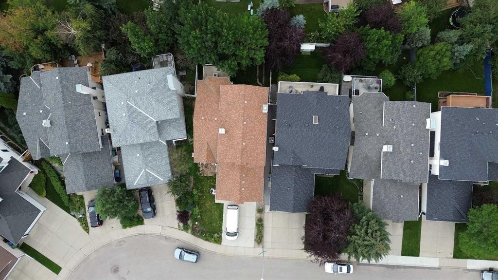 113 Sierra Vista Terrace Sw, Calgary, AB - Outdoor