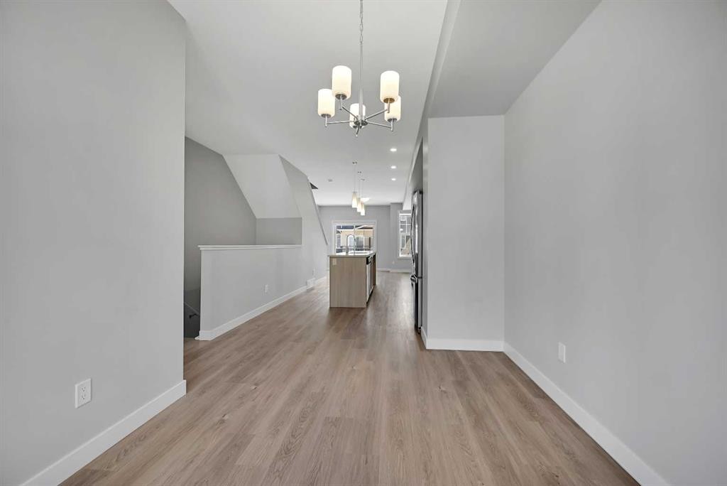 1132 Sage Hill Grove Nw, Calgary, AB - Indoor Photo Showing Other Room