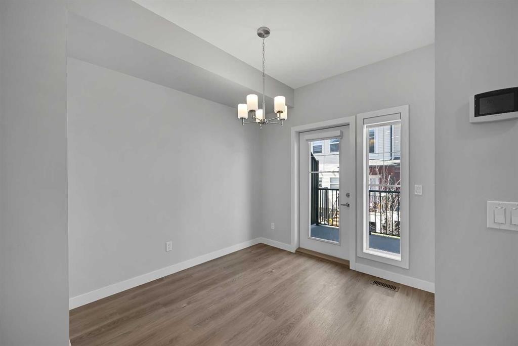 1132 Sage Hill Grove Nw, Calgary, AB - Indoor Photo Showing Other Room