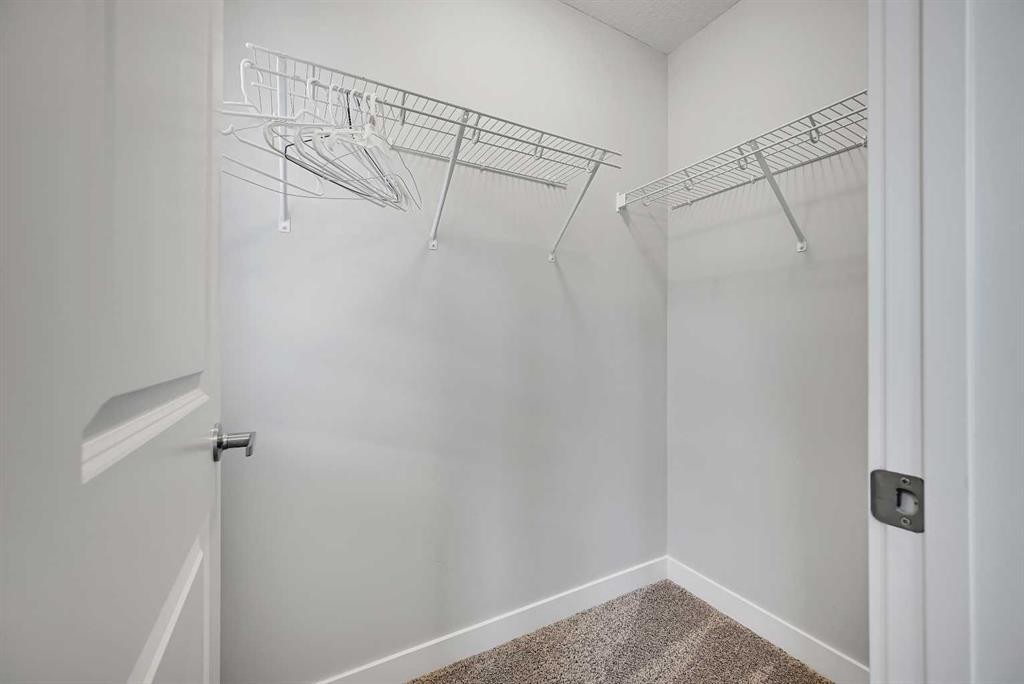 1132 Sage Hill Grove Nw, Calgary, AB - Indoor With Storage