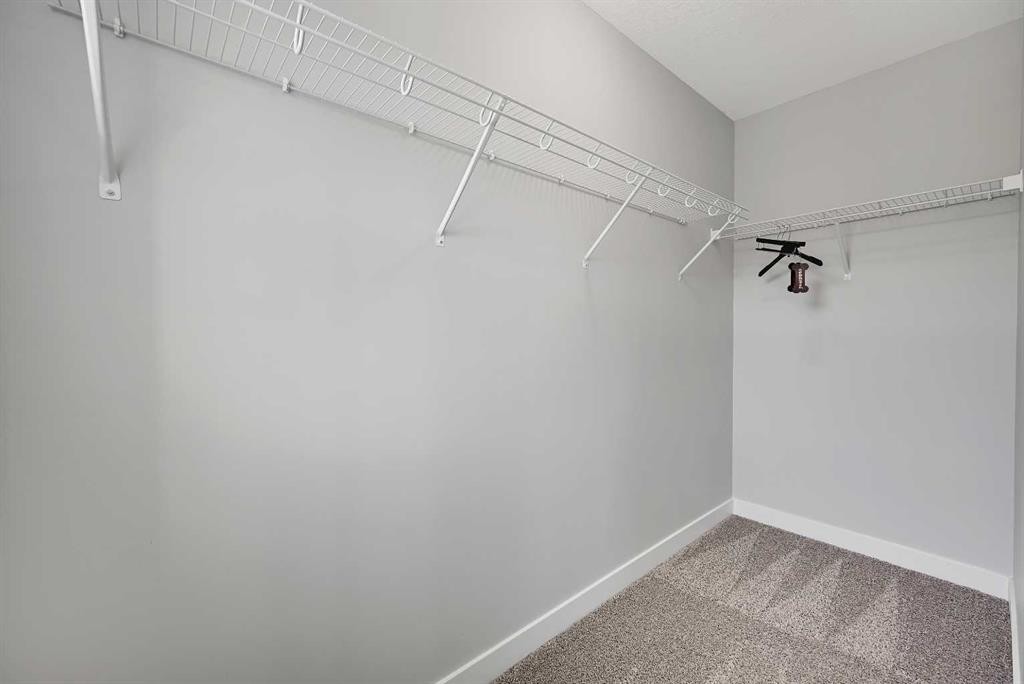1132 Sage Hill Grove Nw, Calgary, AB - Indoor With Storage