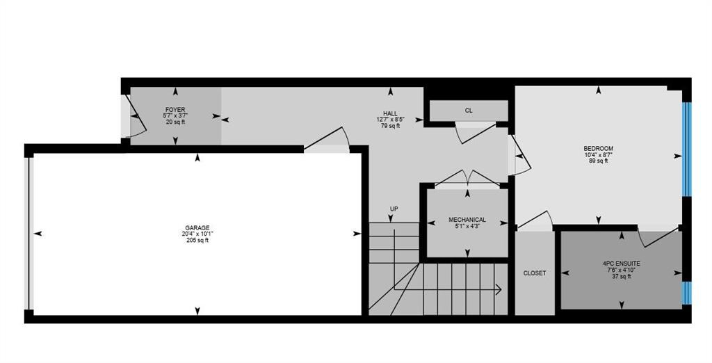 1132 Sage Hill Grove Nw, Calgary, AB - Other