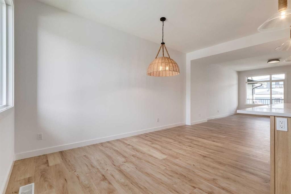 223 Sora Boulevard Se, Calgary, AB - Indoor Photo Showing Other Room
