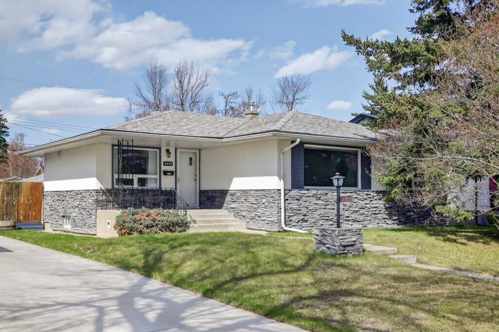 3112 34 Avenue Sw, Calgary, AB