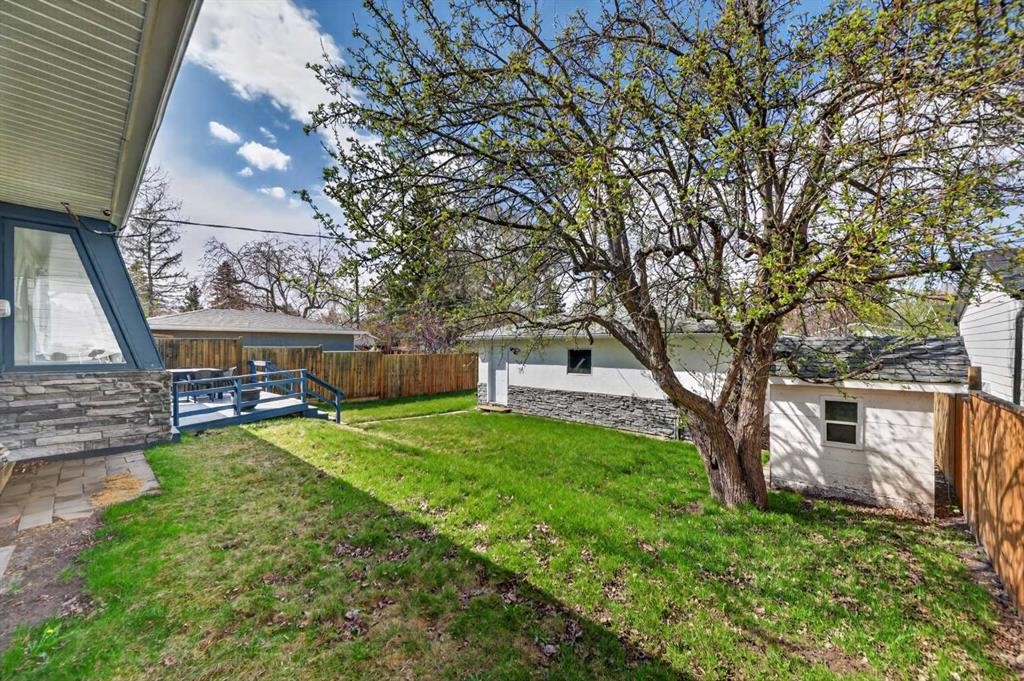 3112 34 Avenue Sw, Calgary, AB