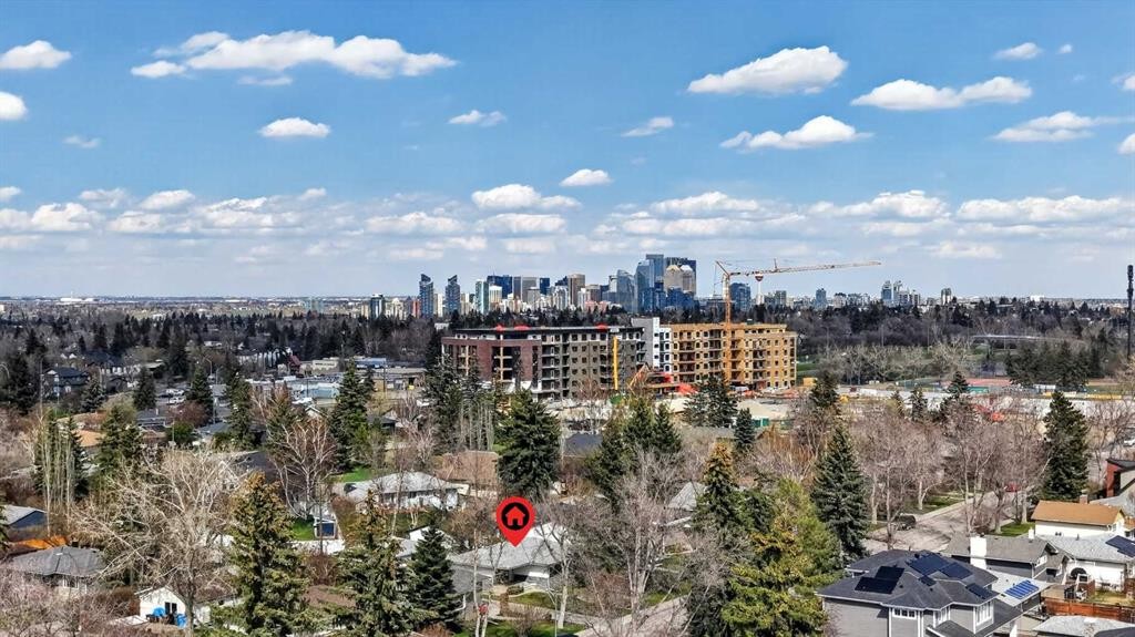 3112 34 Avenue Sw, Calgary, AB