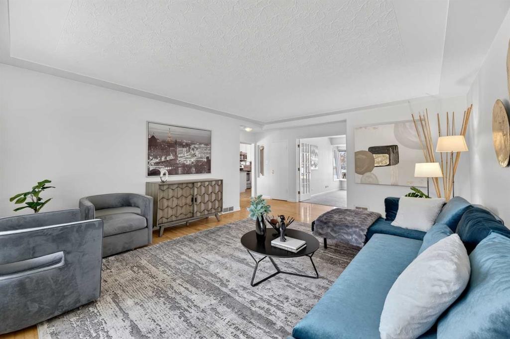 3112 34 Avenue Sw, Calgary, AB