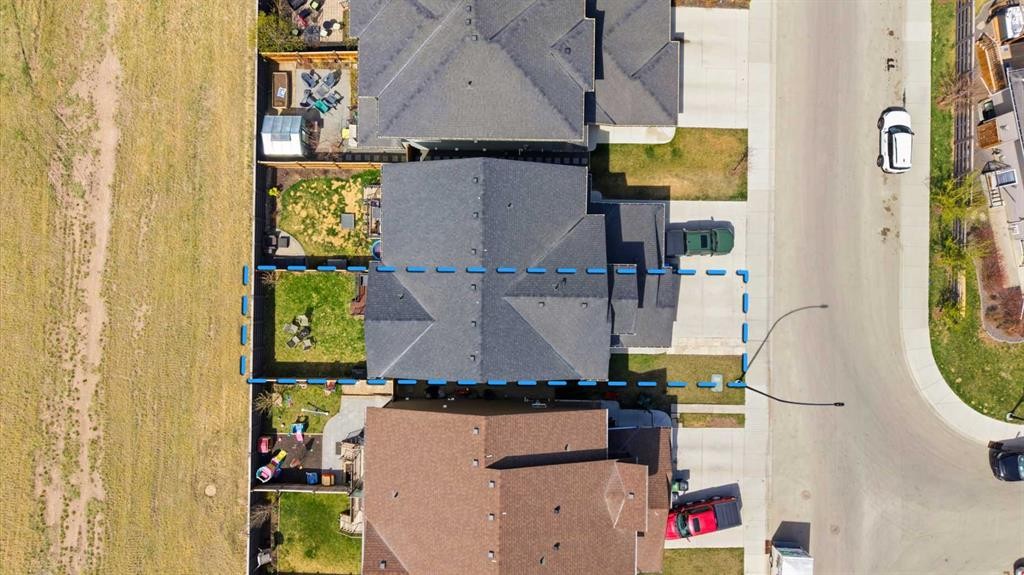 912 Seton Circle Se, Calgary, AB -