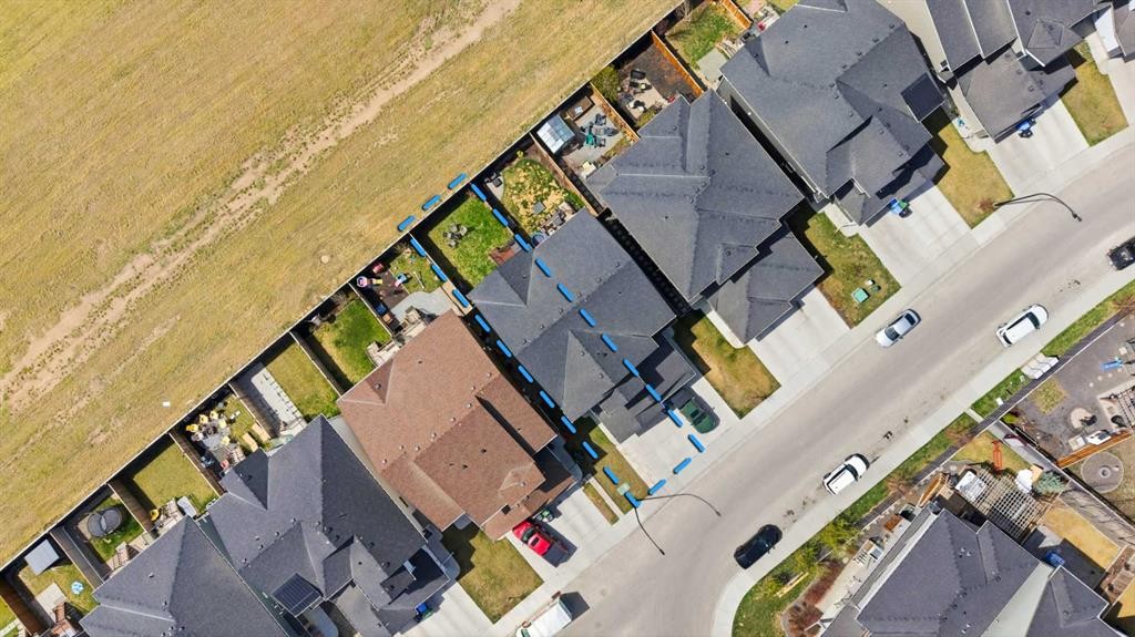912 Seton Circle Se, Calgary, AB - Other