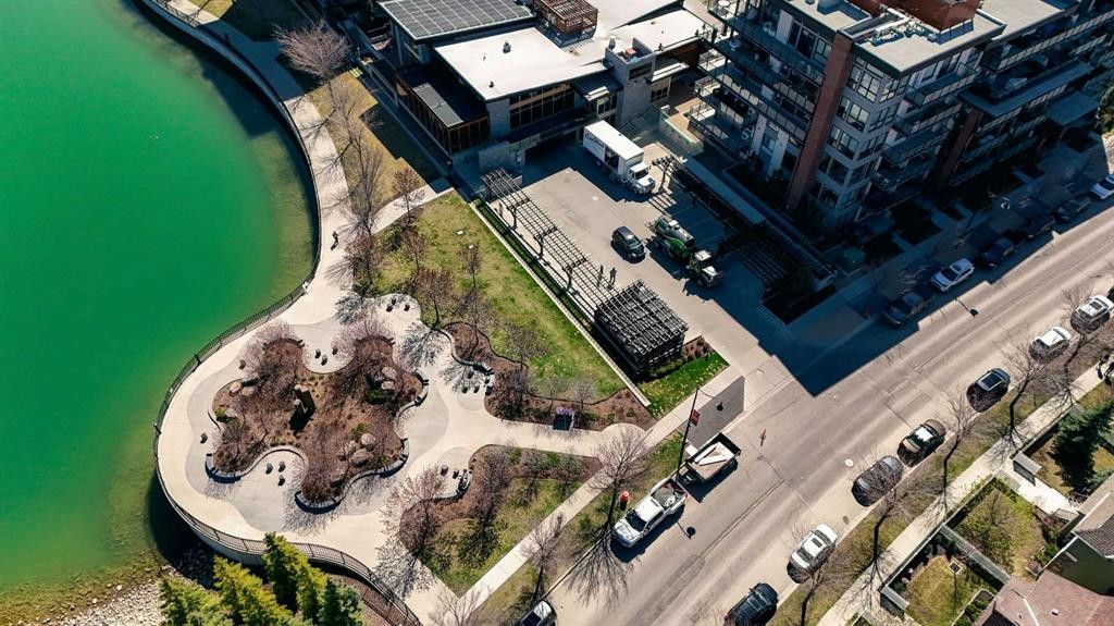 2280 Mahogany Boulevard Se, Calgary, AB - Outdoor With View