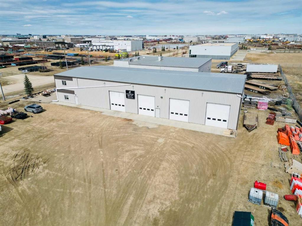 3912 68Th Avenue, Leduc, AB