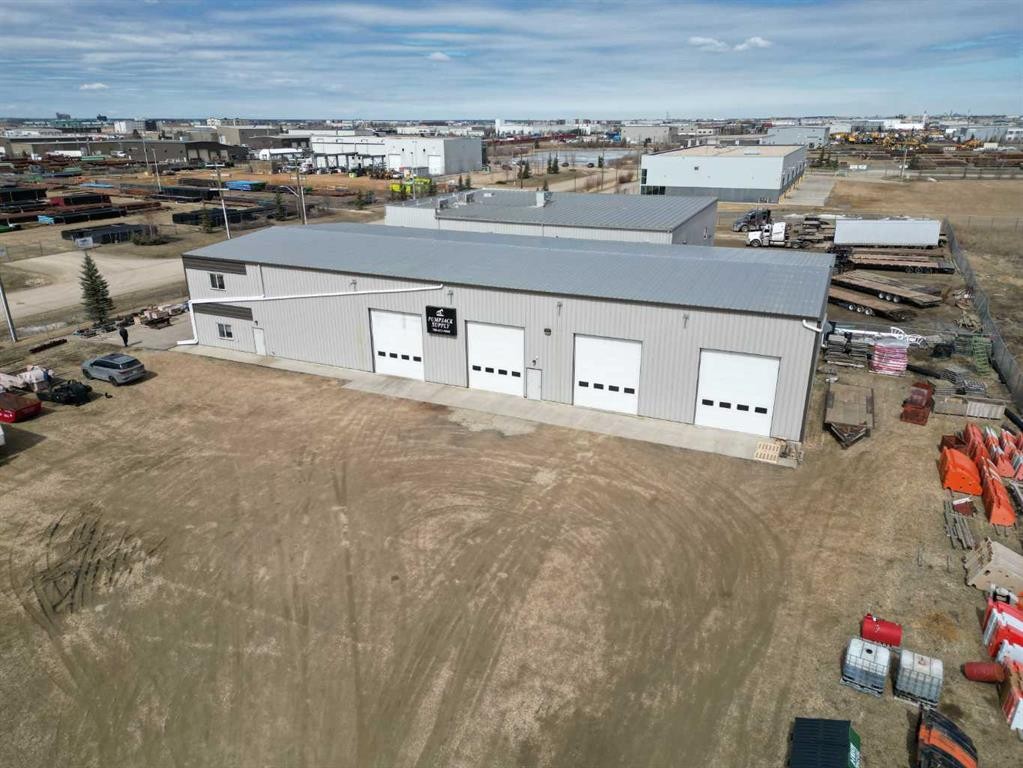 3912 68Th Avenue, Leduc, AB