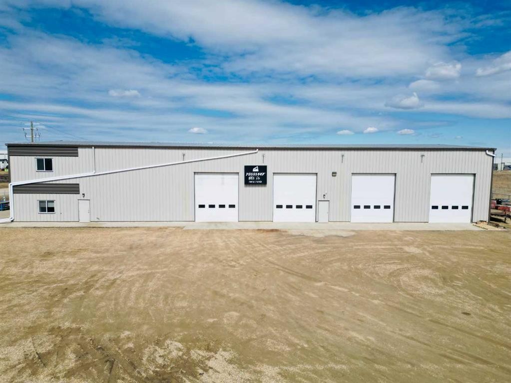 3912 68Th Avenue, Leduc, AB