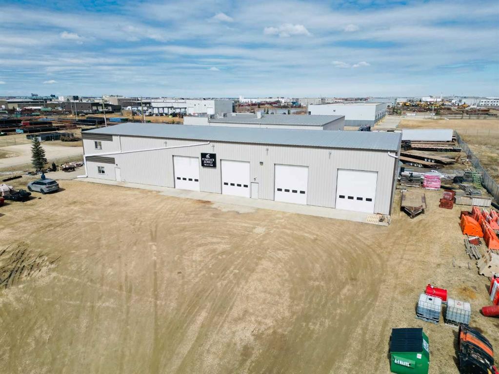 3912 68Th Avenue, Leduc, AB