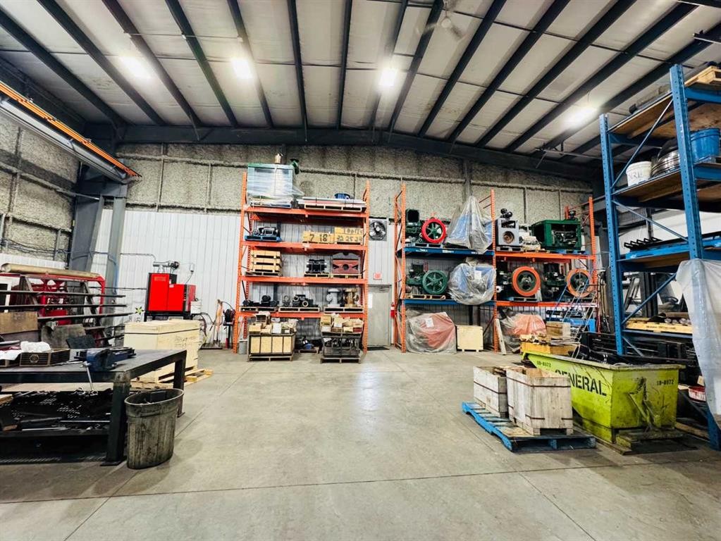 3912 68Th Avenue, Leduc, AB