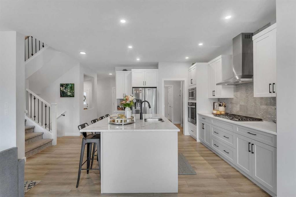 178 Creekstone Path Sw, Calgary, AB