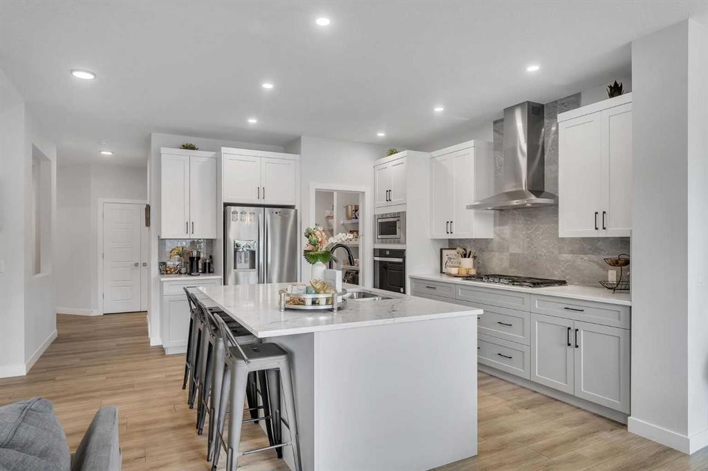178 Creekstone Path Sw, Calgary, AB
