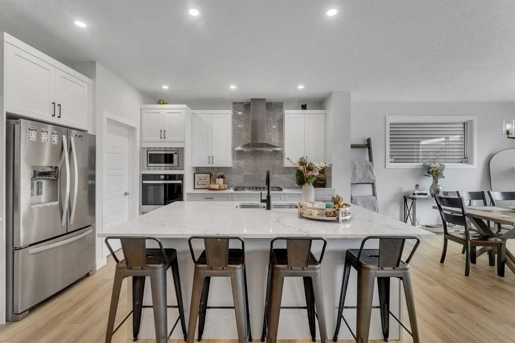 178 Creekstone Path Sw, Calgary, AB