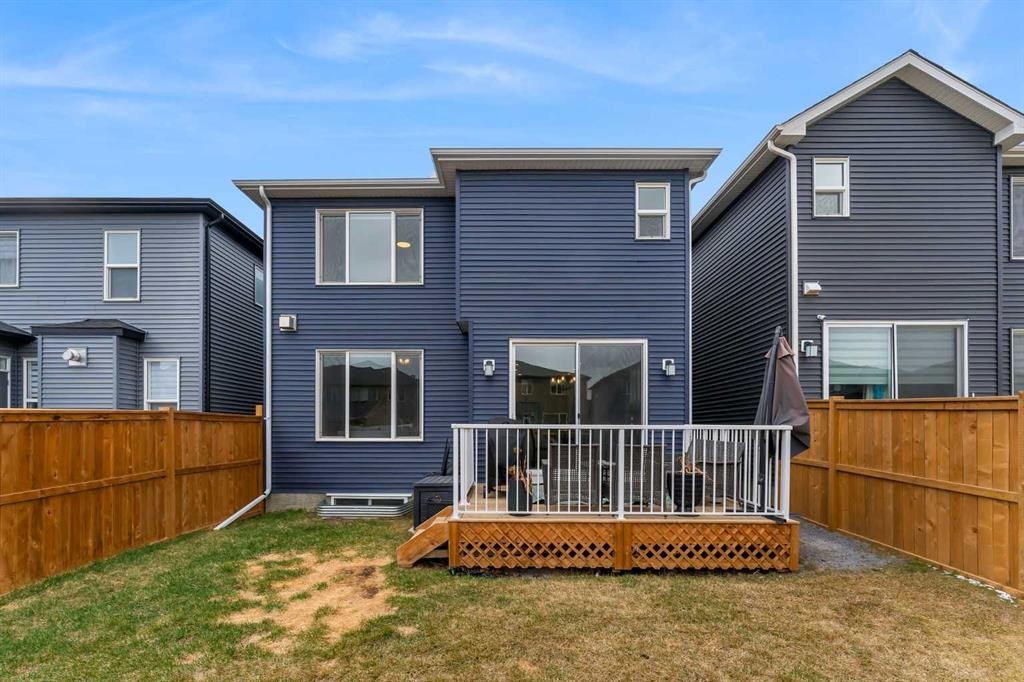 178 Creekstone Path Sw, Calgary, AB