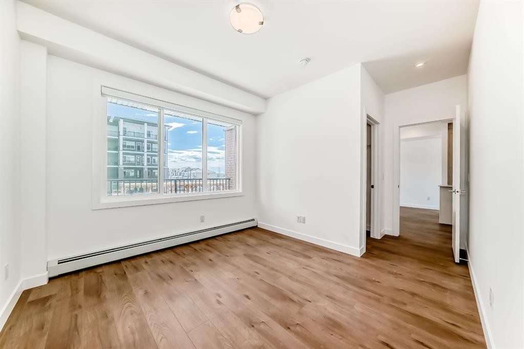 2201-44 Skyview Parkway Ne, Calgary, AB - Indoor Photo Showing Other Room