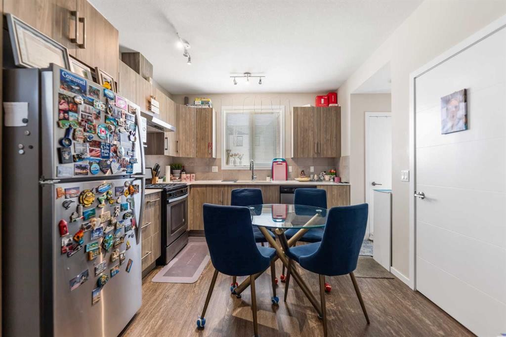 26 Redstone Way Ne, Calgary, AB - Indoor