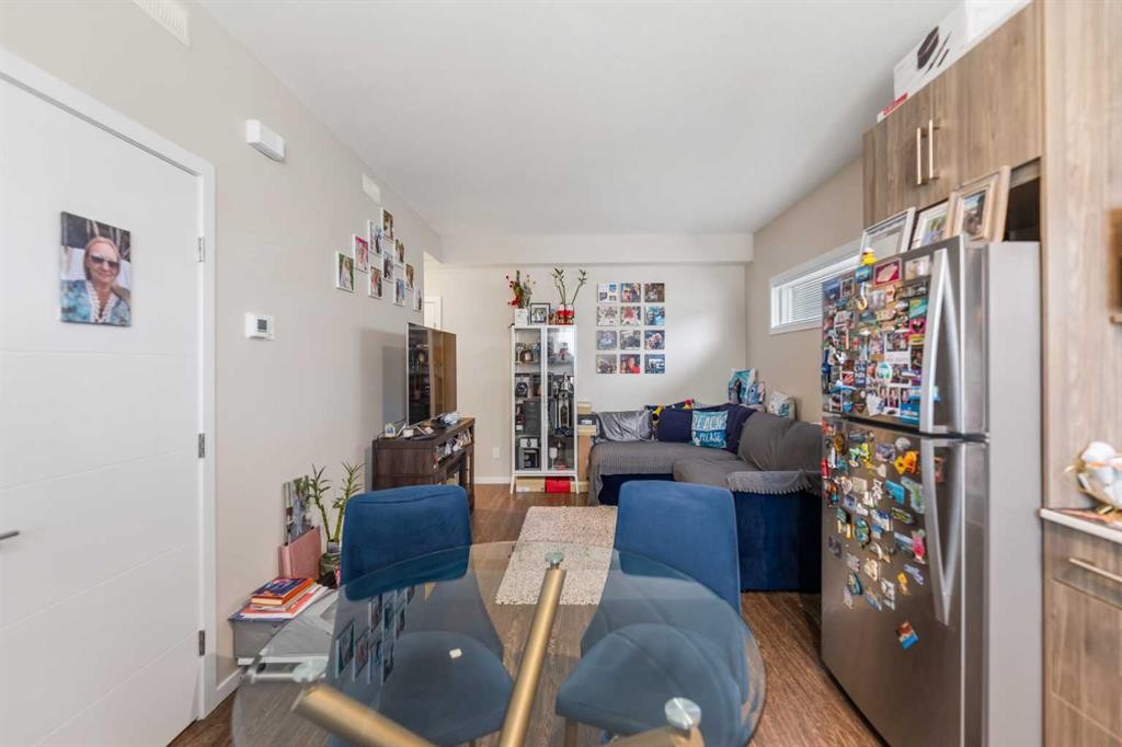 26 Redstone Way Ne, Calgary, AB - Indoor