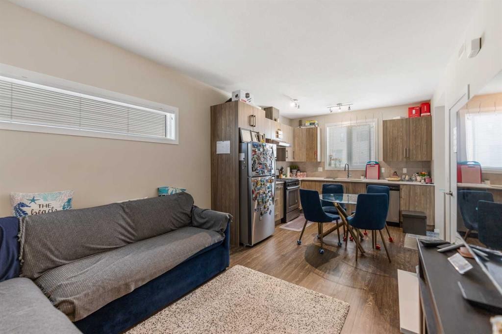 26 Redstone Way Ne, Calgary, AB - Indoor