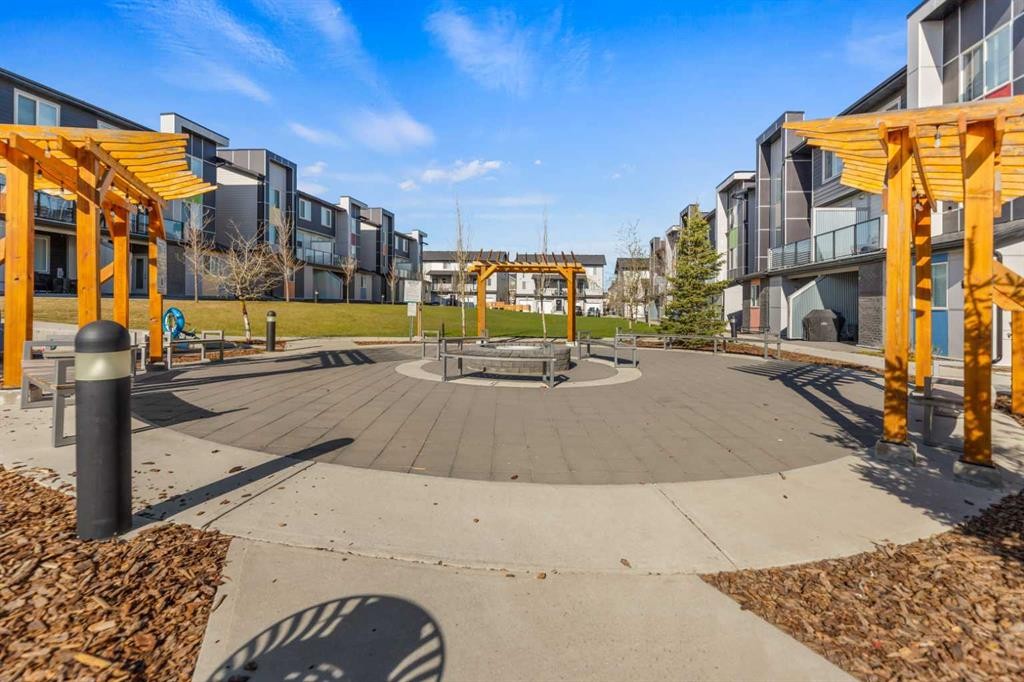 26 Redstone Way Ne, Calgary, AB - Outdoor