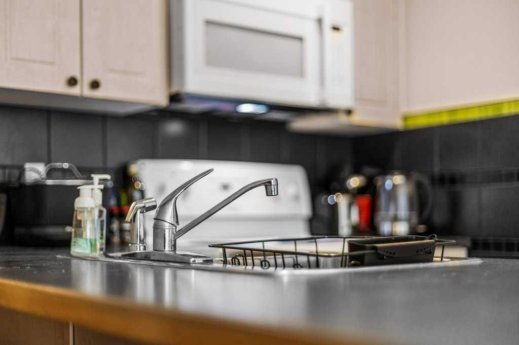 211-176 Kananaskis Way, Canmore, AB - Indoor