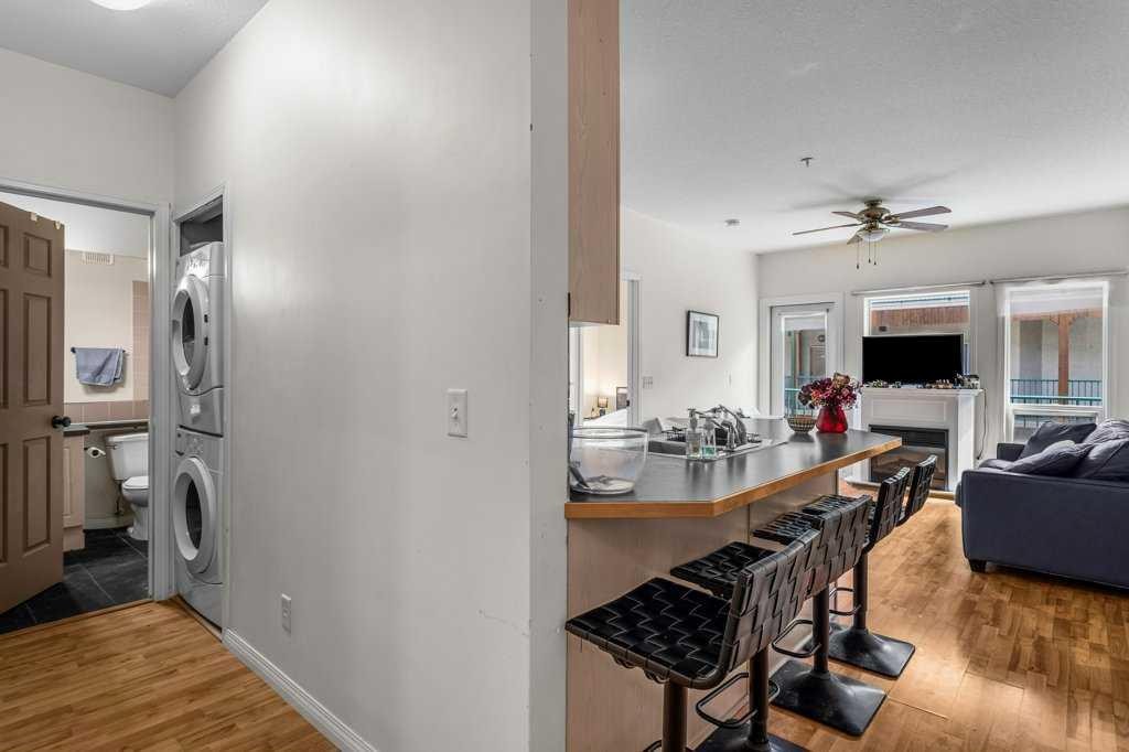 211-176 Kananaskis Way, Canmore, AB - Indoor