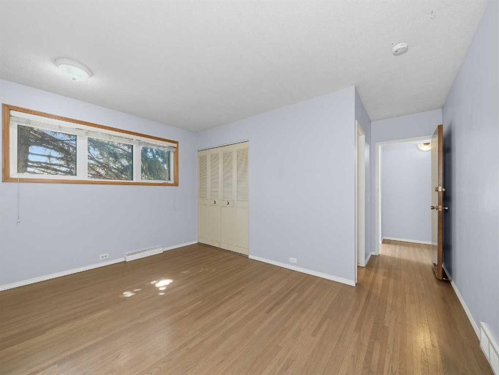5123 Bulyea Road Nw, Calgary, AB - Indoor Photo Showing Other Room