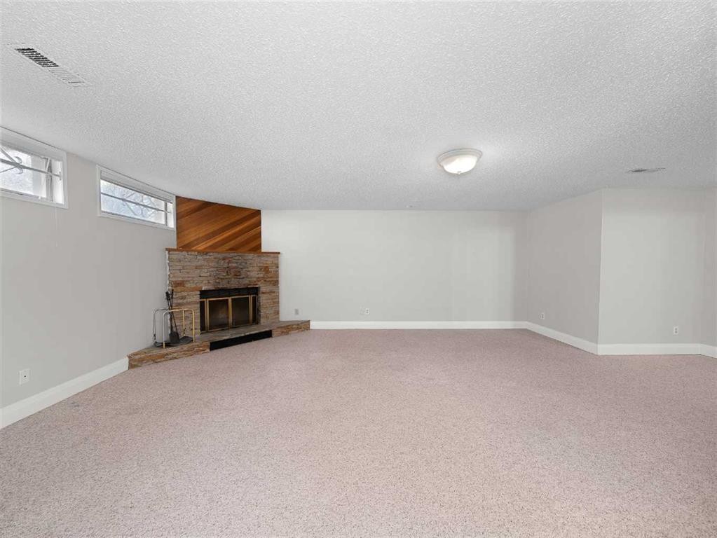 5123 Bulyea Road Nw, Calgary, AB - Indoor