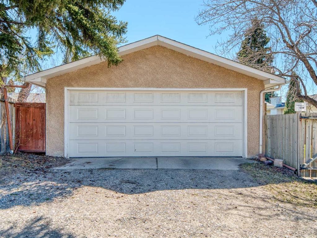 5123 Bulyea Road Nw, Calgary, AB - Outdoor