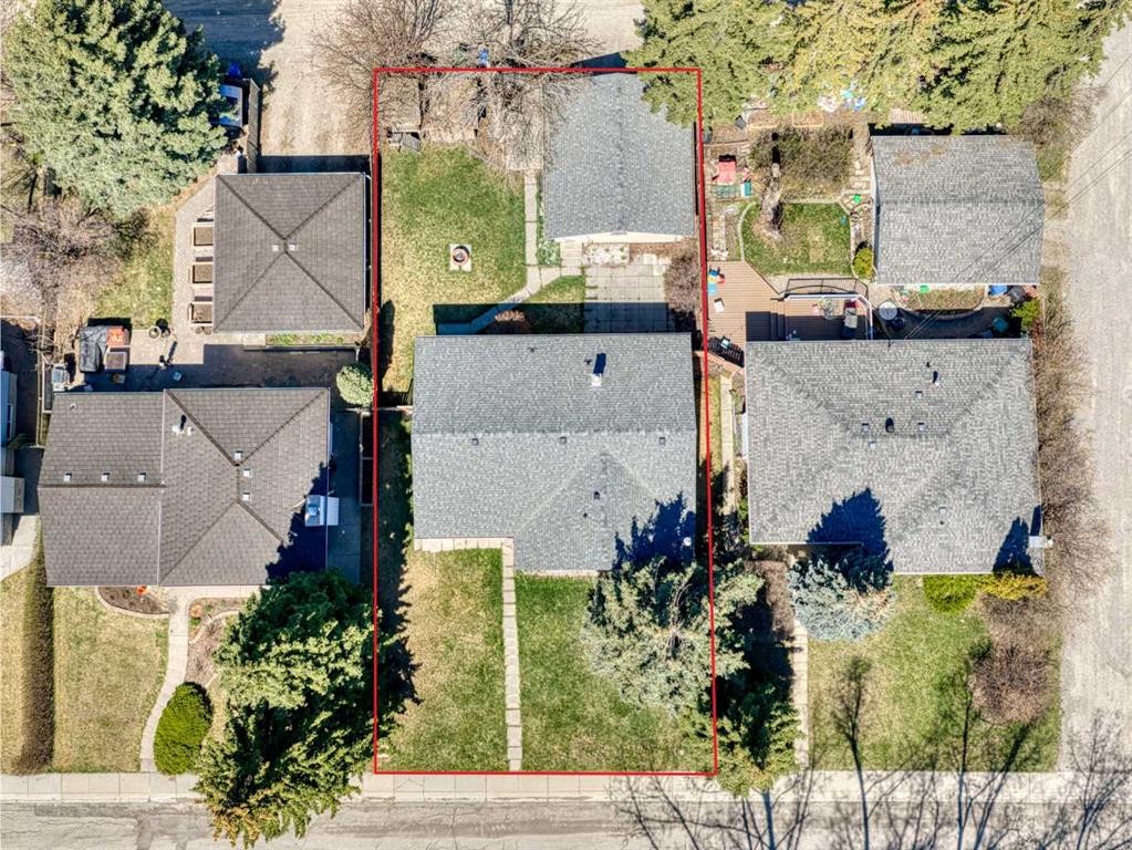 5123 Bulyea Road Nw, Calgary, AB - Outdoor