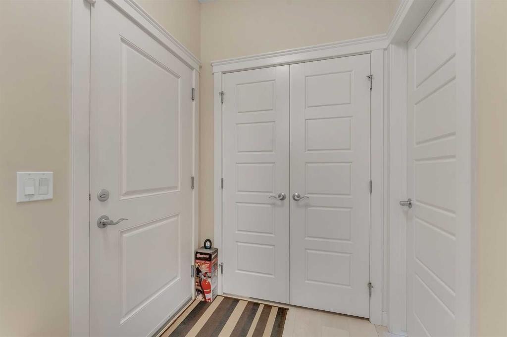 133 Redstone Common Ne, Calgary, AB - Indoor Photo Showing Other Room
