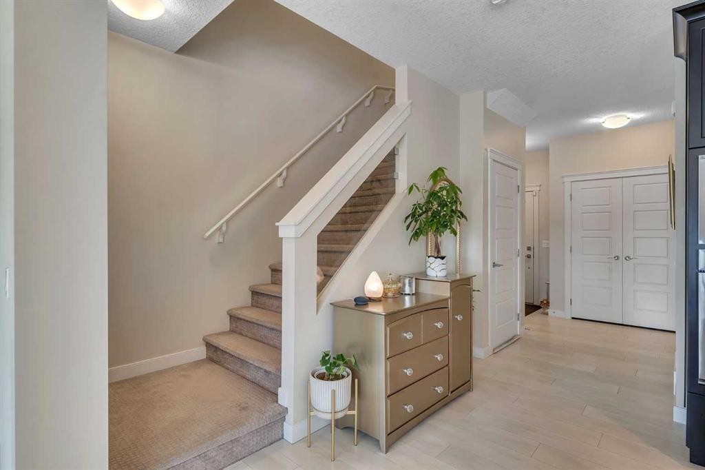 133 Redstone Common Ne, Calgary, AB - Indoor Photo Showing Other Room