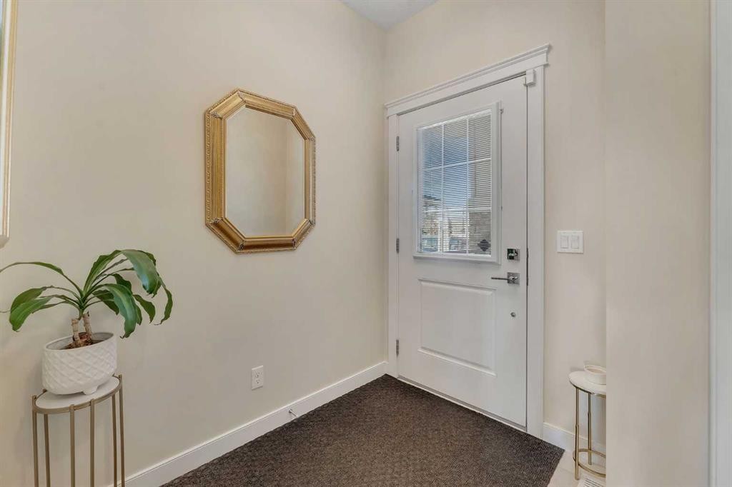 133 Redstone Common Ne, Calgary, AB - Indoor Photo Showing Other Room