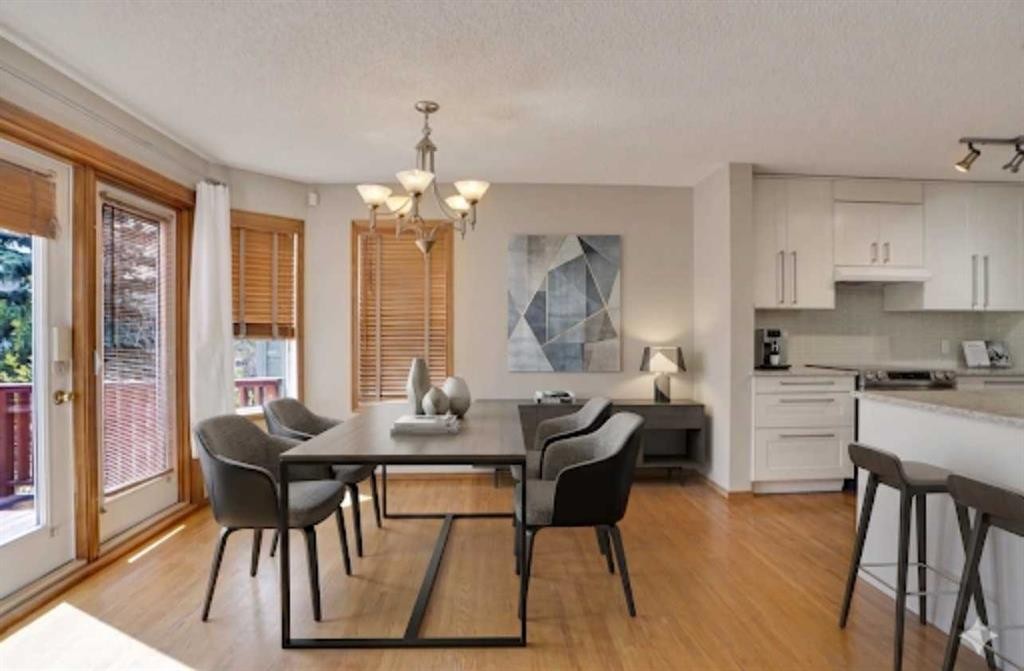 50 Cranfield Crescent Se, Calgary, AB - Indoor