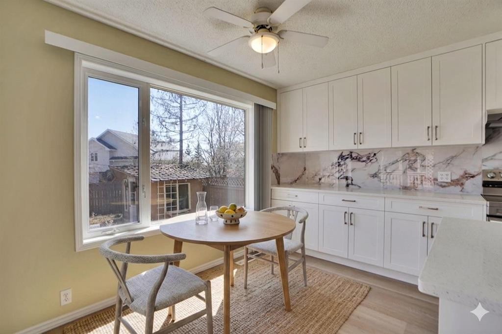 6 Somerset Close Sw, Calgary, AB - Indoor