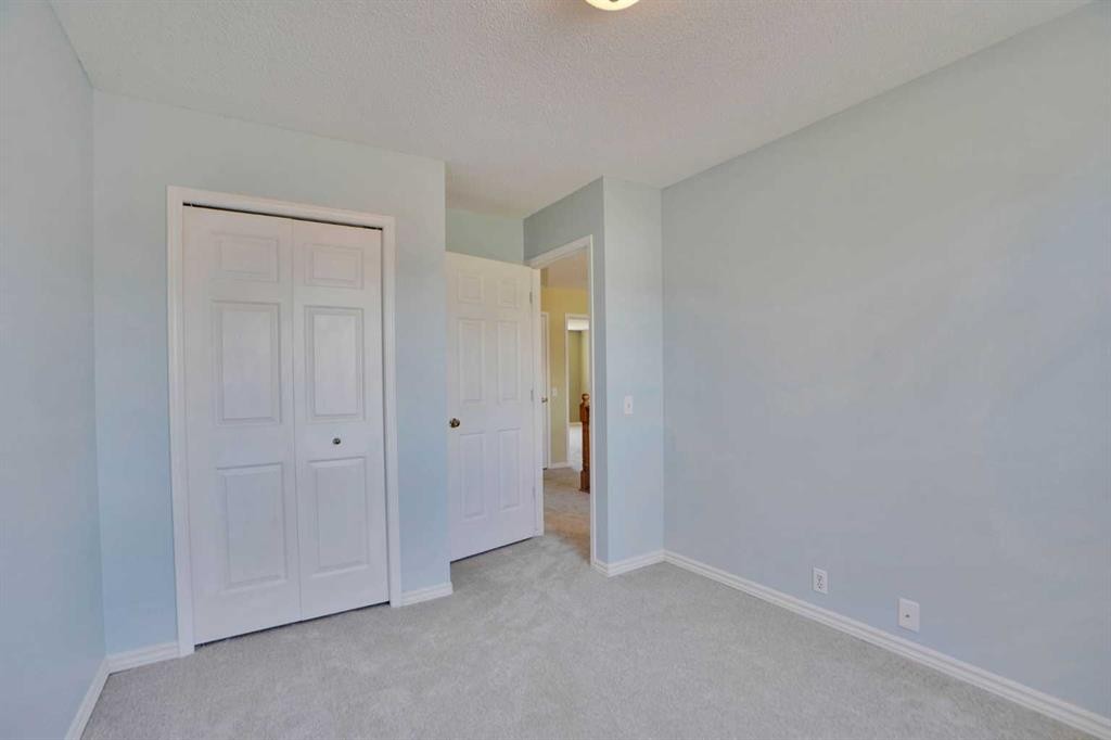 6 Somerset Close Sw, Calgary, AB - Indoor