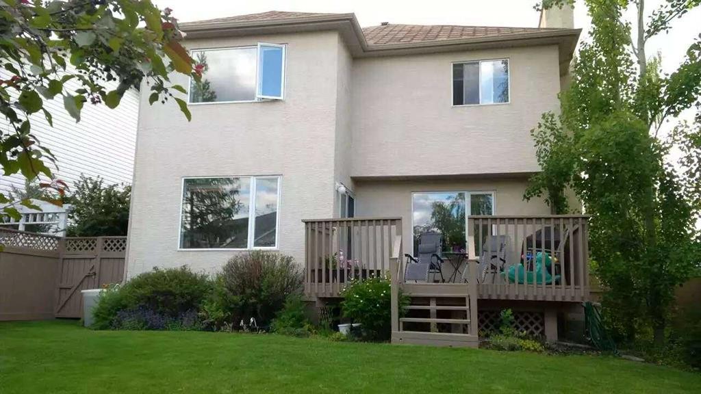 6 Somerset Close Sw, Calgary, AB - Outdoor