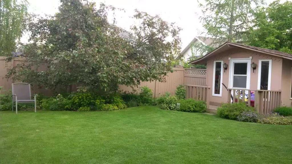 6 Somerset Close Sw, Calgary, AB - Outdoor