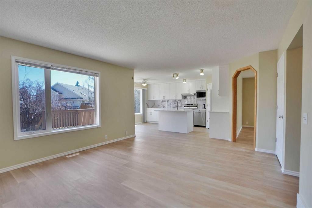 6 Somerset Close Sw, Calgary, AB - Indoor