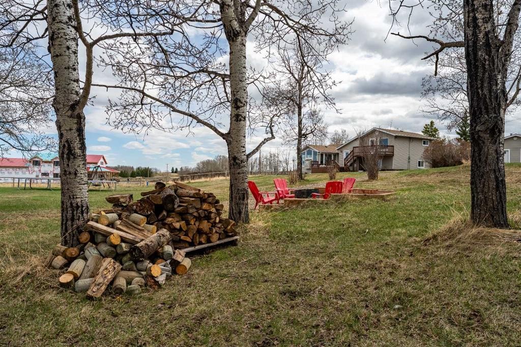 370 16 Avenue, Diamond Valley, AB - Outdoor