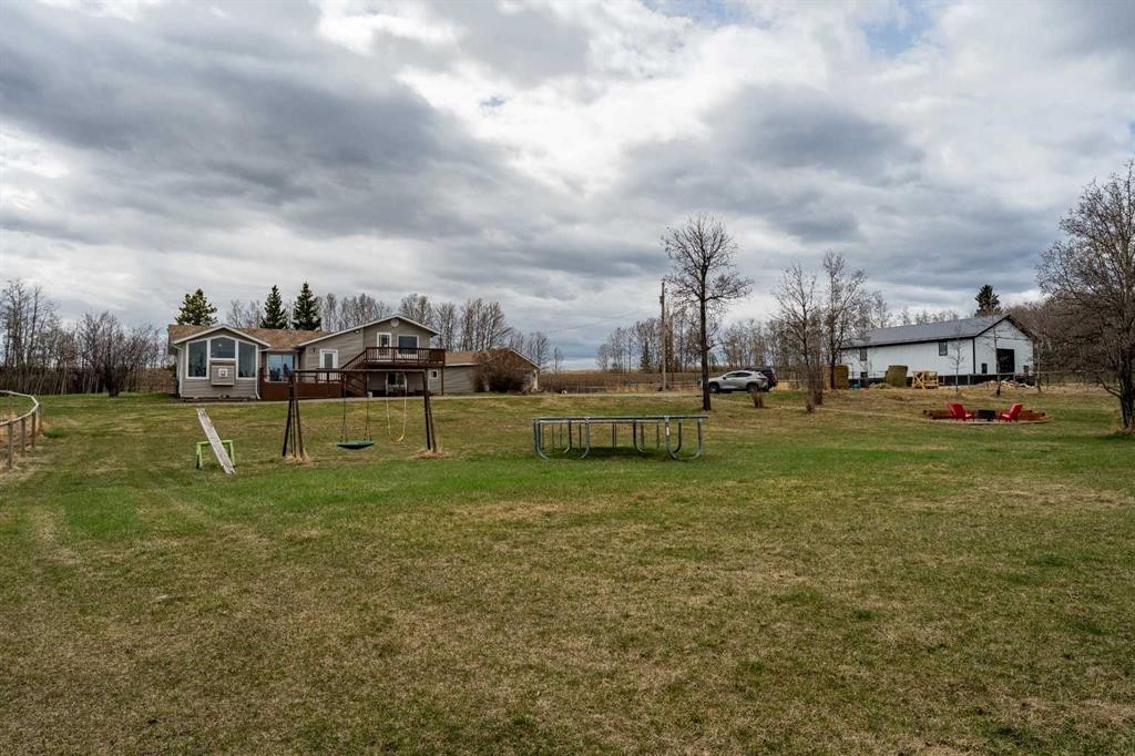 370 16 Avenue, Diamond Valley, AB - Outdoor