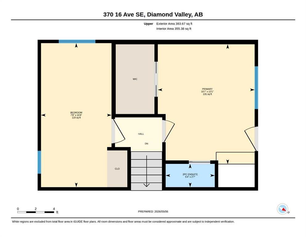370 16 Avenue, Diamond Valley, AB - Other