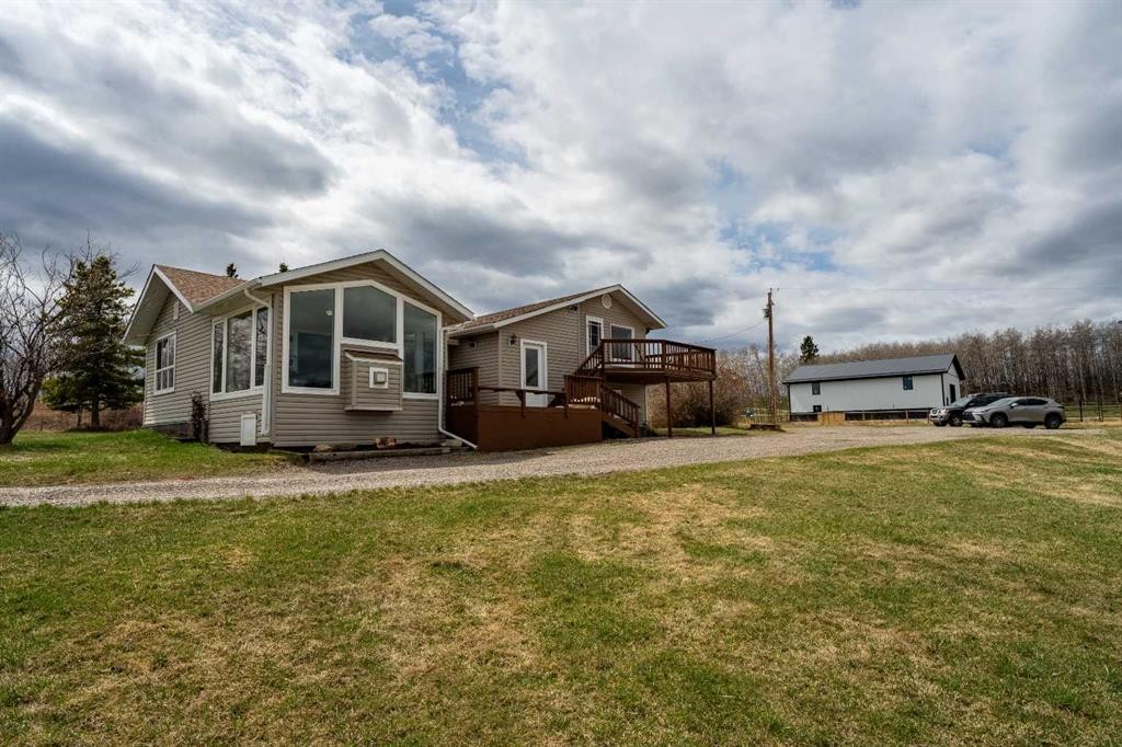 370 16 Avenue, Diamond Valley, AB - Outdoor