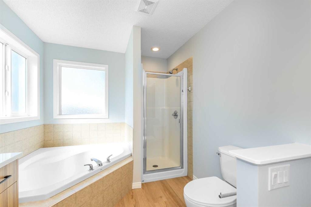 8454 Saddleridge Drive Ne, Calgary, AB - Indoor Photo Showing Bathroom