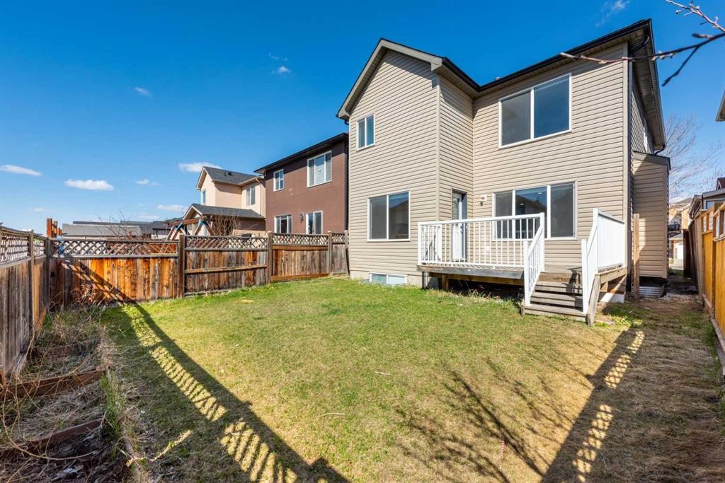 8454 Saddleridge Drive Ne, Calgary, AB - Outdoor