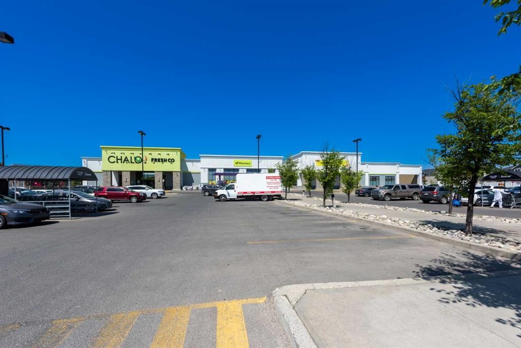 8454 Saddleridge Drive Ne, Calgary, AB - Outdoor